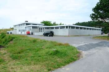 Billede af området udenfor