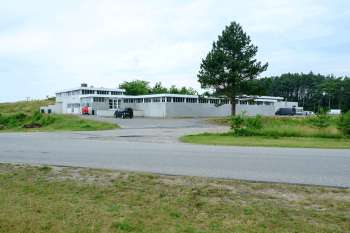 Billede af området udenfor